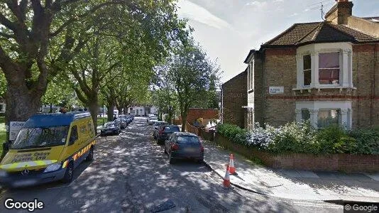 Apartments for rent in Location is not specified - Photo from Google Street View