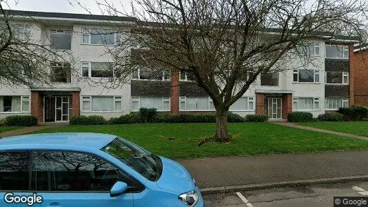 Apartments for rent in Location is not specified - Photo from Google Street View