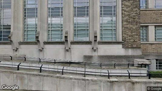 Apartments for rent in Brentford - Middlesex - Photo from Google Street View