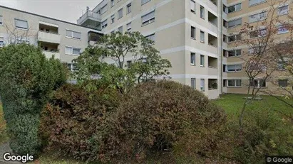 Apartments for rent in Erlangen - Photo from Google Street View