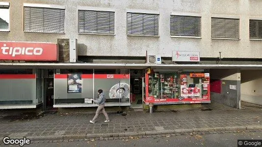Apartments for rent in Nuremberg - Photo from Google Street View