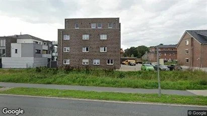 Apartments for rent in Friesland - Photo from Google Street View