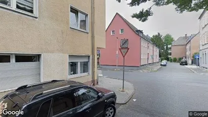 Apartments for rent in Oberhausen - Photo from Google Street View