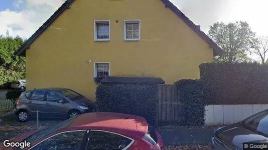 Apartments for rent in Rhein-Kreis Neuss - Photo from Google Street View