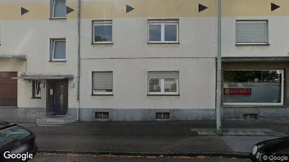Apartments for rent in Leverkusen - Photo from Google Street View