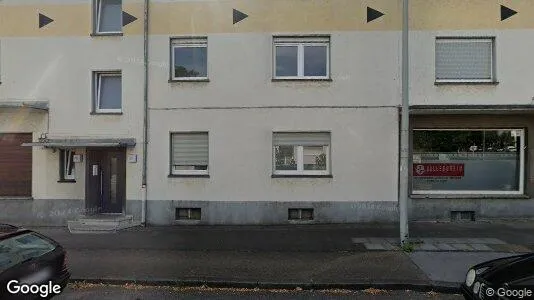 Apartments for rent in Leverkusen - Photo from Google Street View