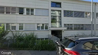 Apartments for rent in Luzern-Stadt - Photo from Google Street View