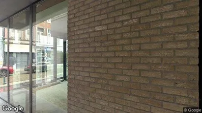 Apartments for rent in Luik - Photo from Google Street View