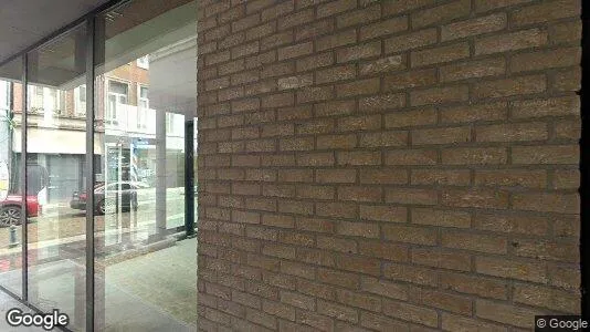 Apartments for rent in Luik - Photo from Google Street View