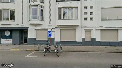 Rooms for rent in Stad Gent - Photo from Google Street View