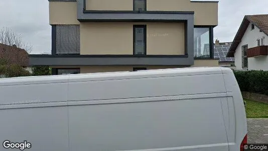 Apartments for rent in Gießen - Photo from Google Street View