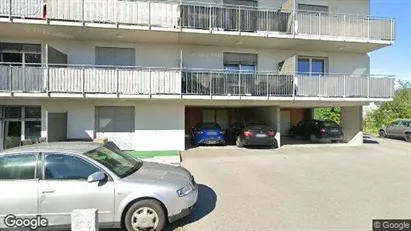 Apartments for rent in Fußach - Photo from Google Street View