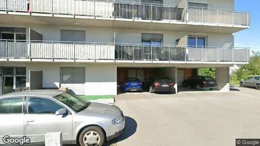 Apartments for rent in Fußach - Photo from Google Street View