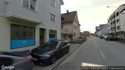 Apartments for rent in Bludenz - Photo from Google Street View