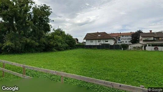 Apartments for rent in Fußach - Photo from Google Street View