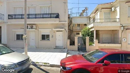Apartments for rent in Patras - Photo from Google Street View