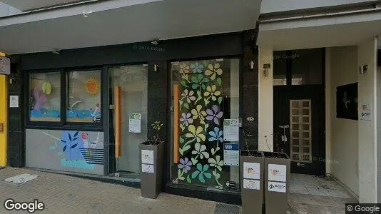 Apartments for rent in Patras - Photo from Google Street View