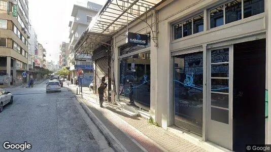 Apartments for rent in Patras - Photo from Google Street View