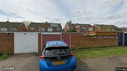 Apartments for rent in Cambridge - Cambridgeshire - Photo from Google Street View