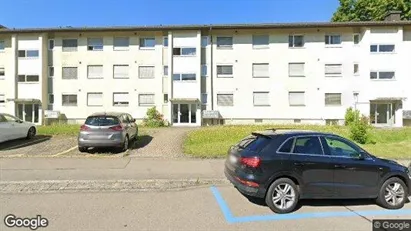 Apartments for rent in Zürich Distrikt 11 - Photo from Google Street View
