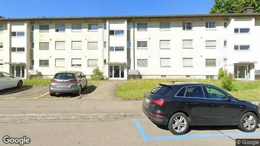 Apartments for rent in Zürich Distrikt 11 - Photo from Google Street View