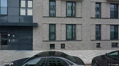 Apartments for rent in Hamburg Mitte - Photo from Google Street View
