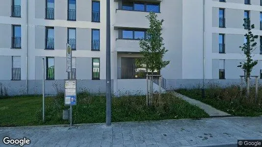 Rooms for rent in Munich Allach-Untermenzing - Photo from Google Street View
