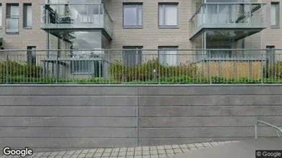 Apartments for rent in Helsinki Läntinen - Photo from Google Street View
