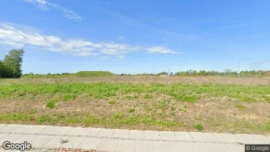 Apartments for rent in Næstved - Photo from Google Street View