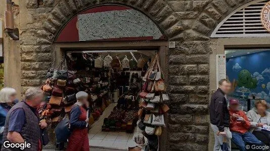 Apartments for rent in Florence - Photo from Google Street View