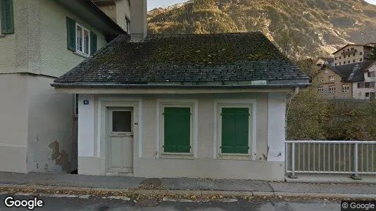 Apartments for rent in Willisau - Photo from Google Street View