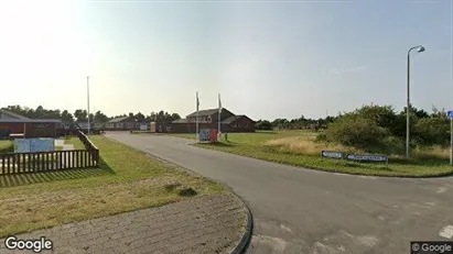 Apartments for rent in Rømø - Photo from Google Street View