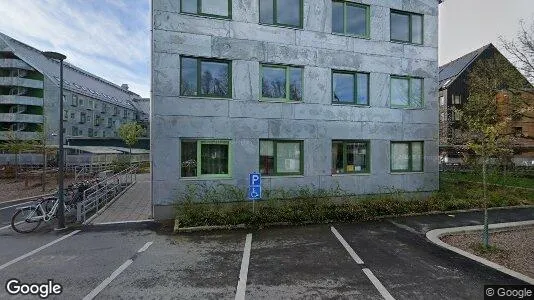 Rooms for rent in Lund - Photo from Google Street View