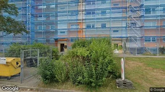 Apartments for rent in Görlitz - Photo from Google Street View