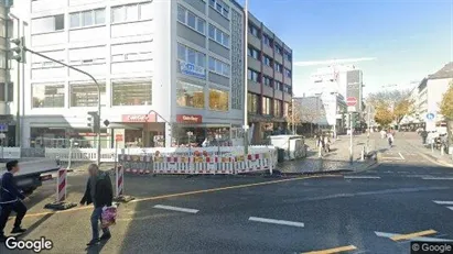 Apartments for rent in Siegen-Wittgenstein - Photo from Google Street View