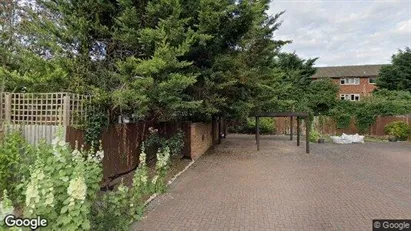 Apartments for rent in Maidenhead - Berkshire - Photo from Google Street View