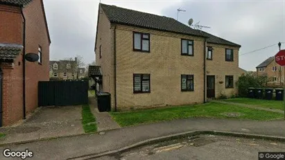 Apartments for rent in Ely - Cambridgeshire - Photo from Google Street View