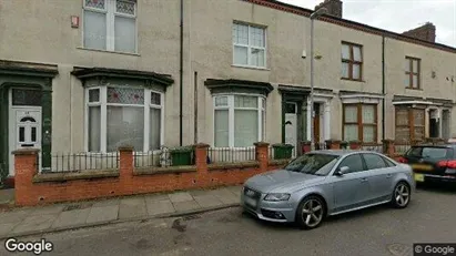 Apartments for rent in Stockton-on-Tees - Cleveland - Photo from Google Street View