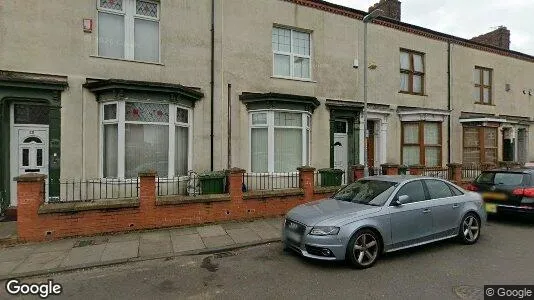Apartments for rent in Stockton-on-Tees - Cleveland - Photo from Google Street View
