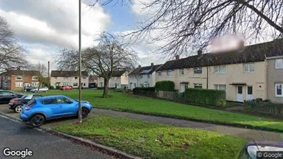 Apartments for rent in Billingham - Cleveland - Photo from Google Street View
