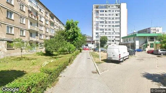 Apartments for rent in Deva - Photo from Google Street View