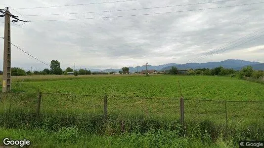 Apartments for rent in Braşov - Photo from Google Street View