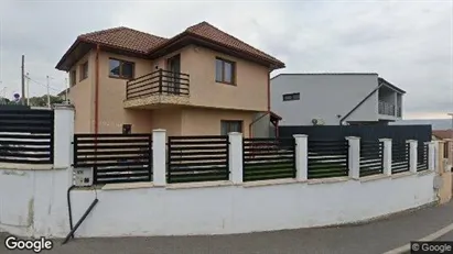 Apartments for rent in Cluj-Napoca - Photo from Google Street View