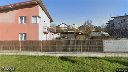 Apartments for rent in Cluj-Napoca - Photo from Google Street View