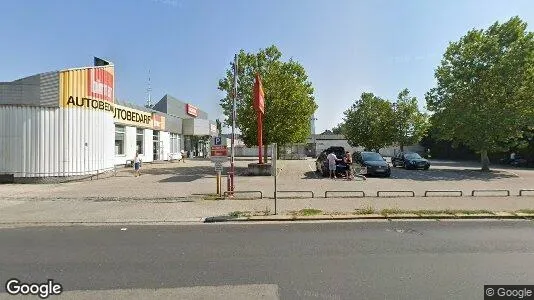 Apartments for rent in Altenburger Land - Photo from Google Street View