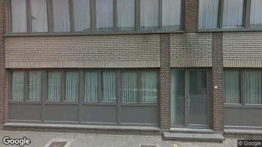 Apartments for rent in Kapelle-op-den-Bos - Photo from Google Street View
