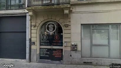 Apartments for rent in Stad Brussel - Photo from Google Street View