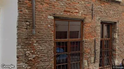Apartments for rent in Stad Brussel - Photo from Google Street View