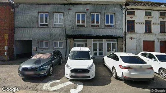 Apartments for rent in Fleurus - Photo from Google Street View