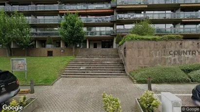 Apartments for rent in Zaventem - Photo from Google Street View
